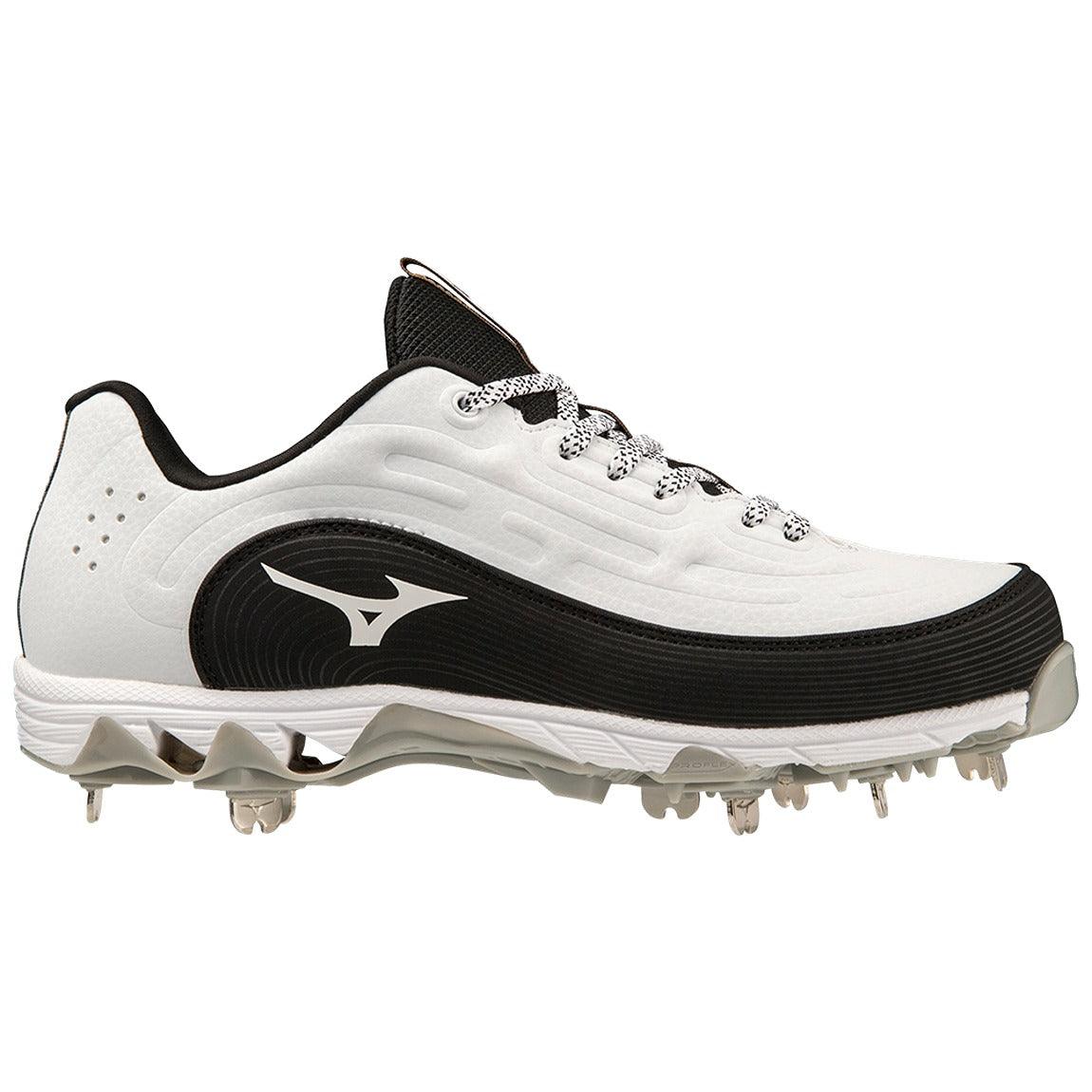 Mizuno 9-Spike Swift 8 Low Women's Metal Softball Cleat