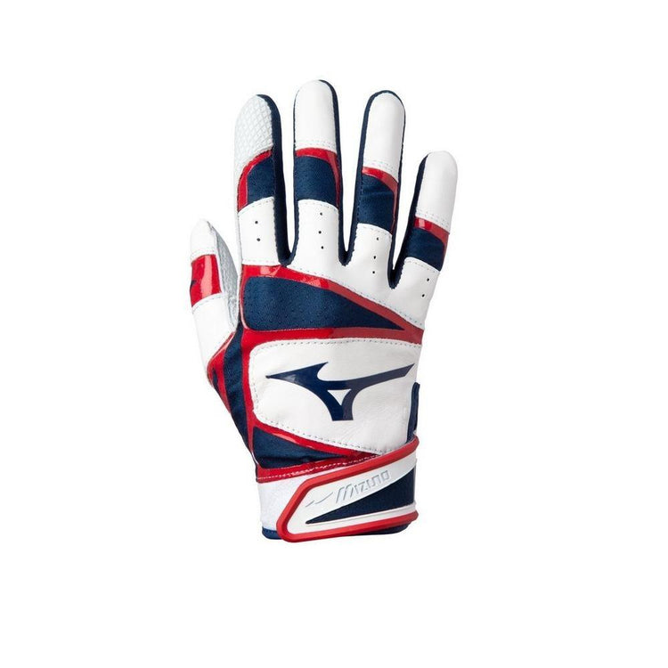 B-303 Adult Baseball Batting Glove - Sports Excellence