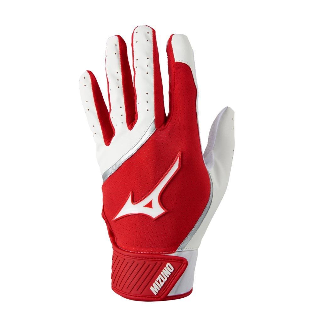 MVP Adult Baseball Batting Glove - Sports Excellence