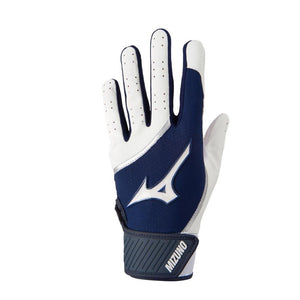 MVP Adult Baseball Batting Glove - Sports Excellence