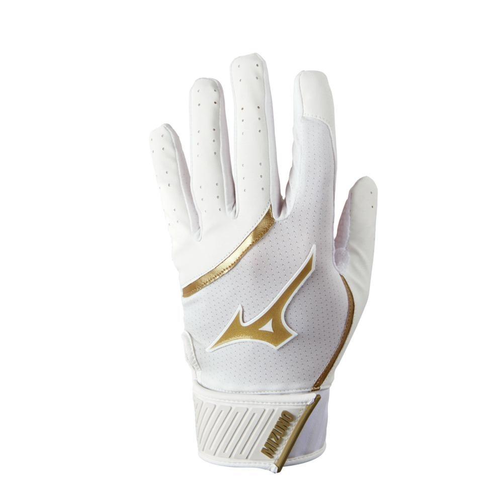 MVP Adult Baseball Batting Glove - Sports Excellence