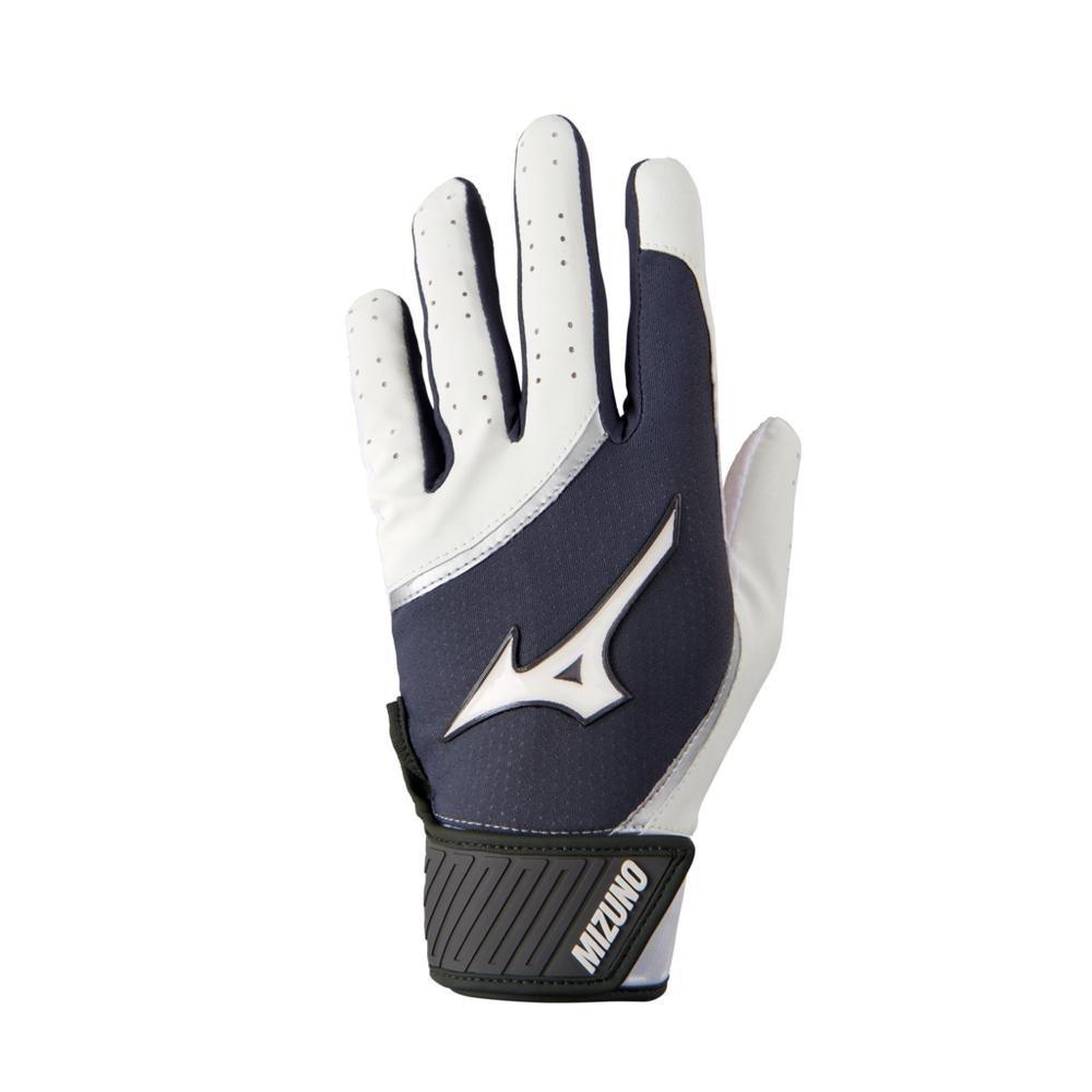 MVP Adult Baseball Batting Glove - Sports Excellence