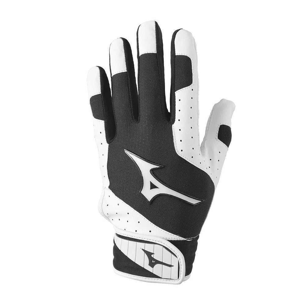 Finch Women's Softball Padded Batting Glove - Sports Excellence