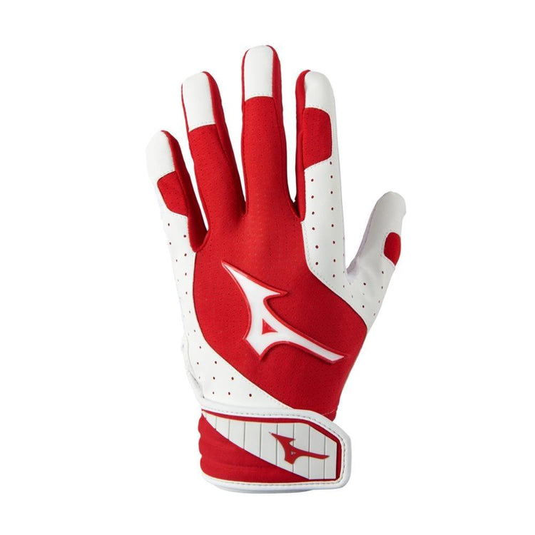 Finch Women's Softball Padded Batting Glove - Sports Excellence