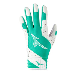 Finch Women's Softball Padded Batting Glove - Sports Excellence