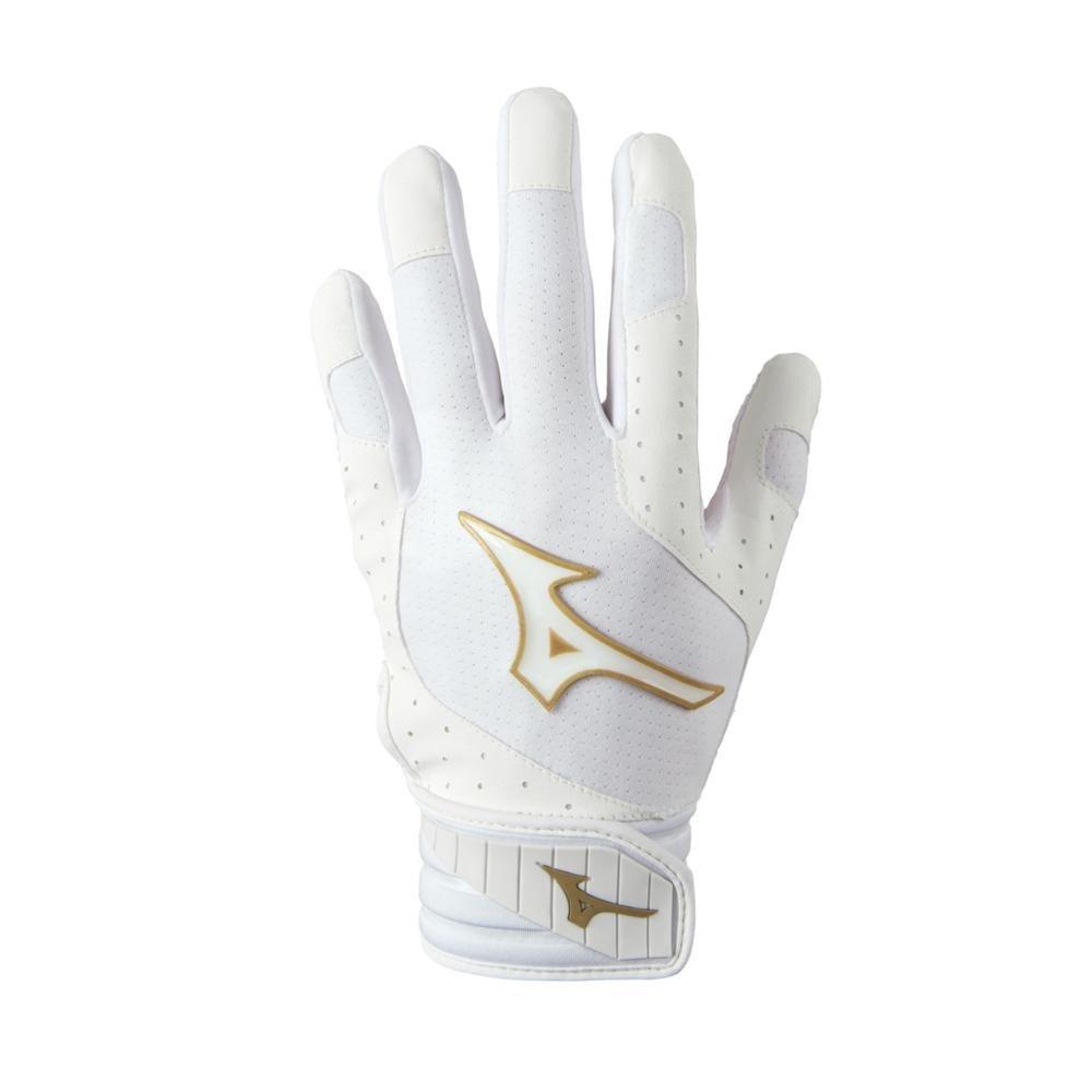 Finch Women's Softball Padded Batting Glove - Sports Excellence