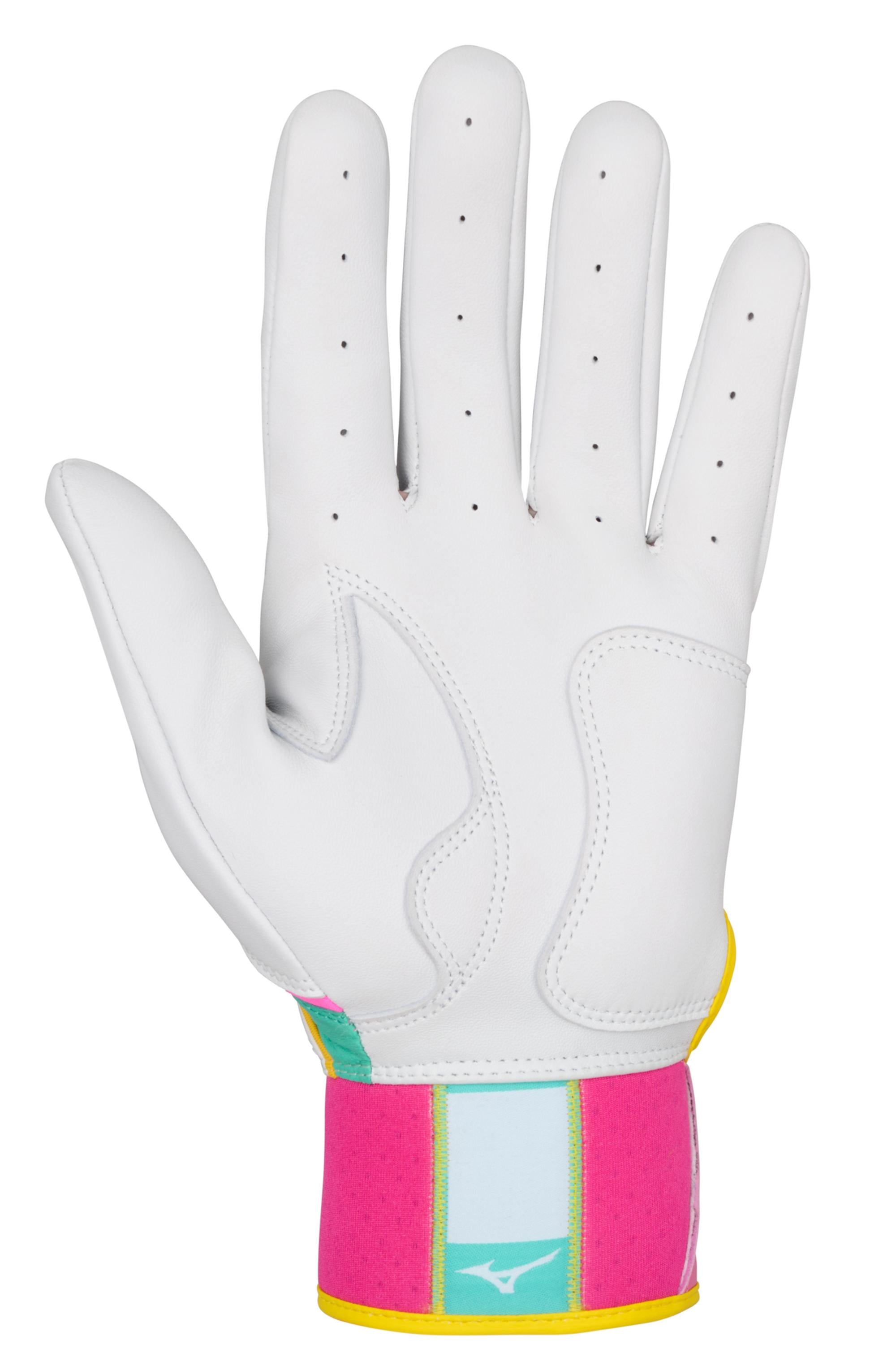 Mizuno Pro Select Adult Baseball Batting Glove