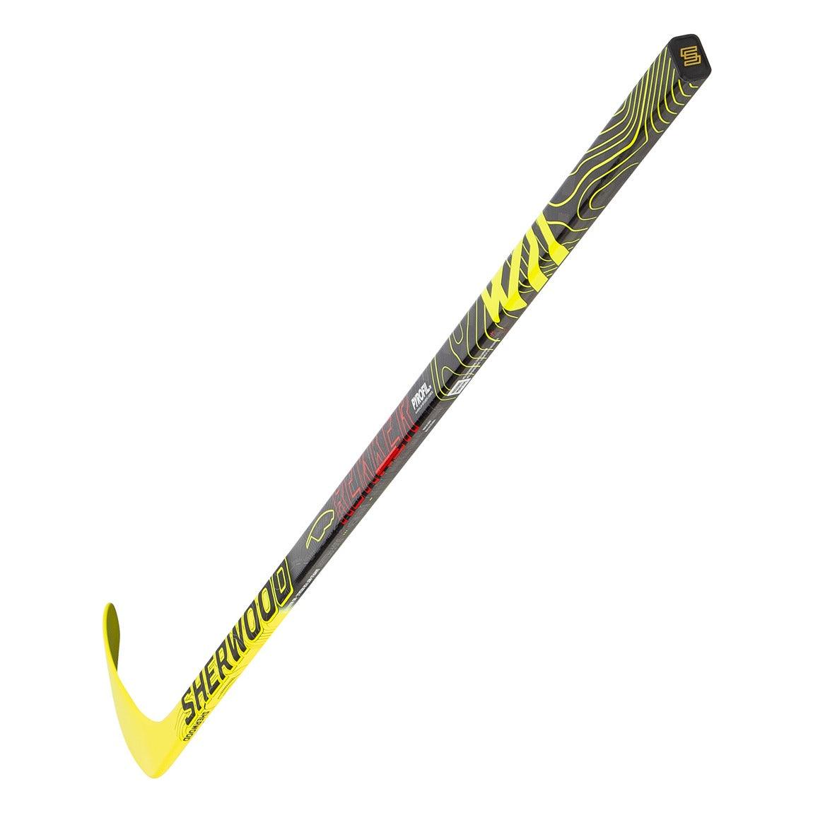 Sherwood Rekker Legend 2 Hockey Stick