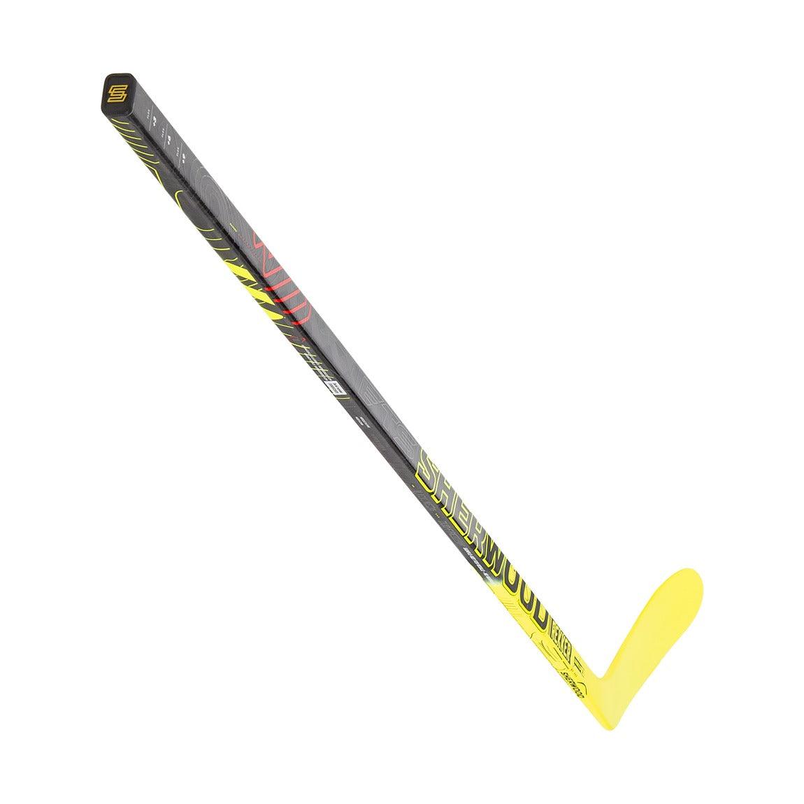 Sherwood Rekker Legend 2 Hockey Stick