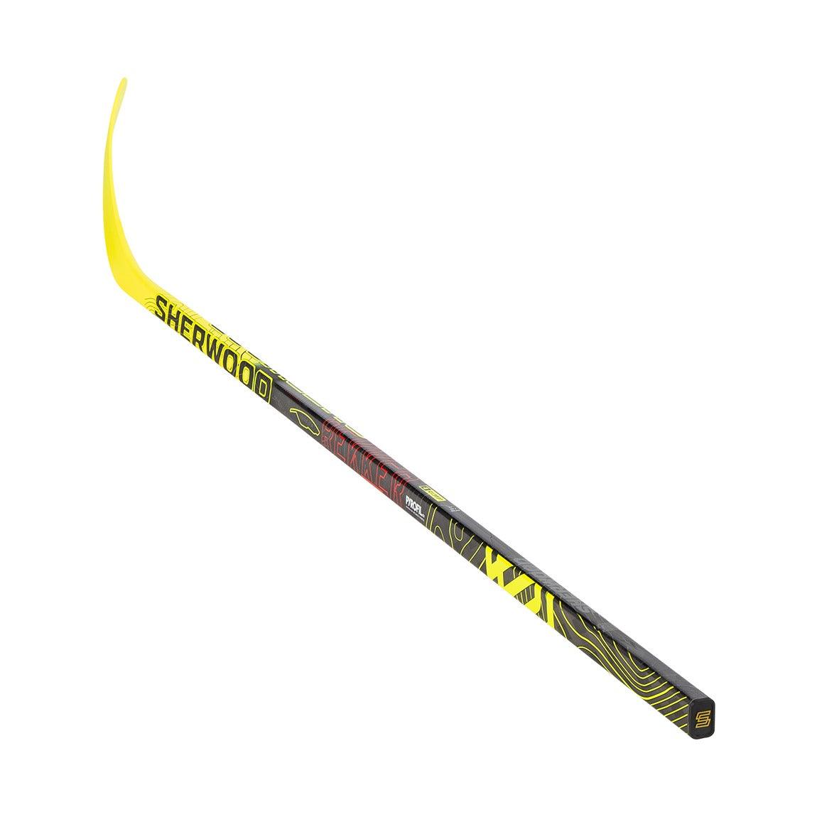 Sherwood Rekker Legend 2 Hockey Stick