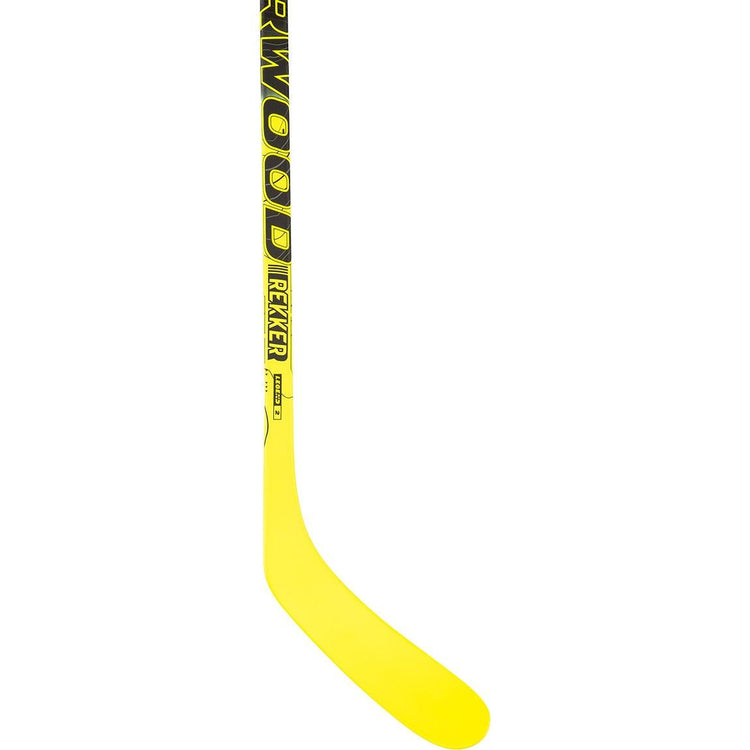 Sherwood Rekker Legend 2 Hockey Stick