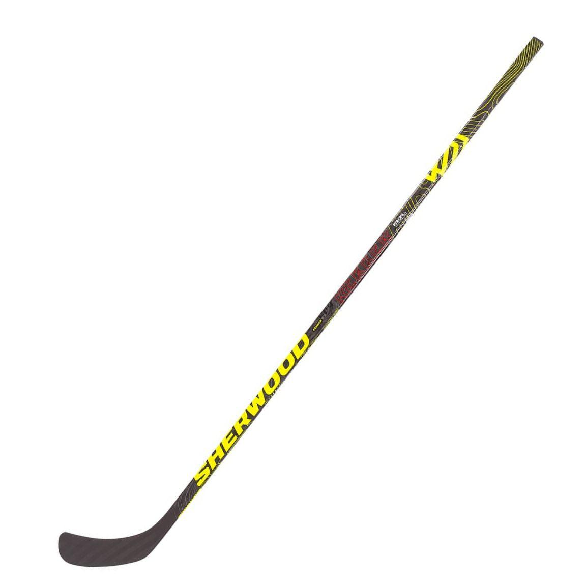 Sherwood Rekker Legend 3 Hockey Stick 