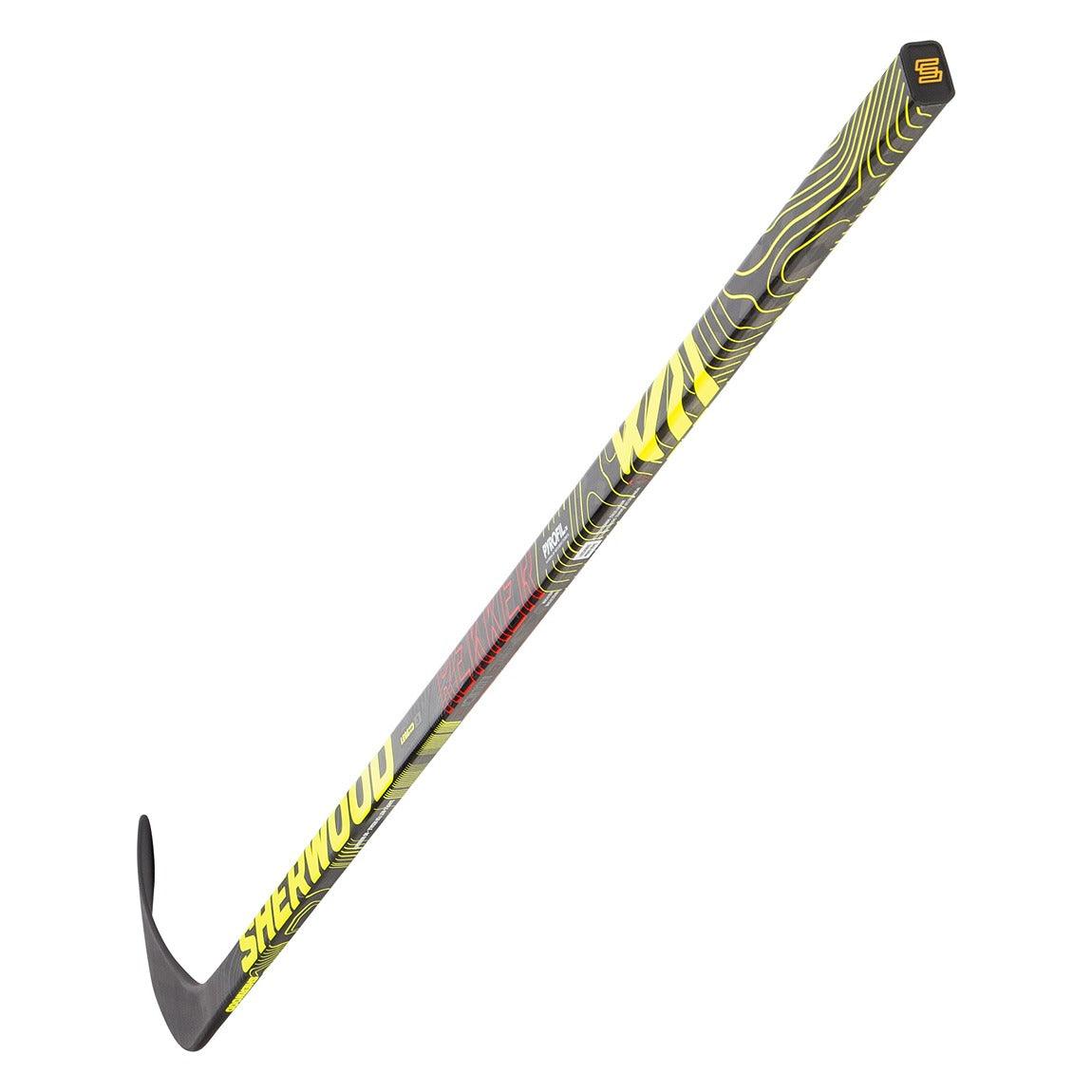 Sherwood Rekker Legend 3 Hockey Stick 