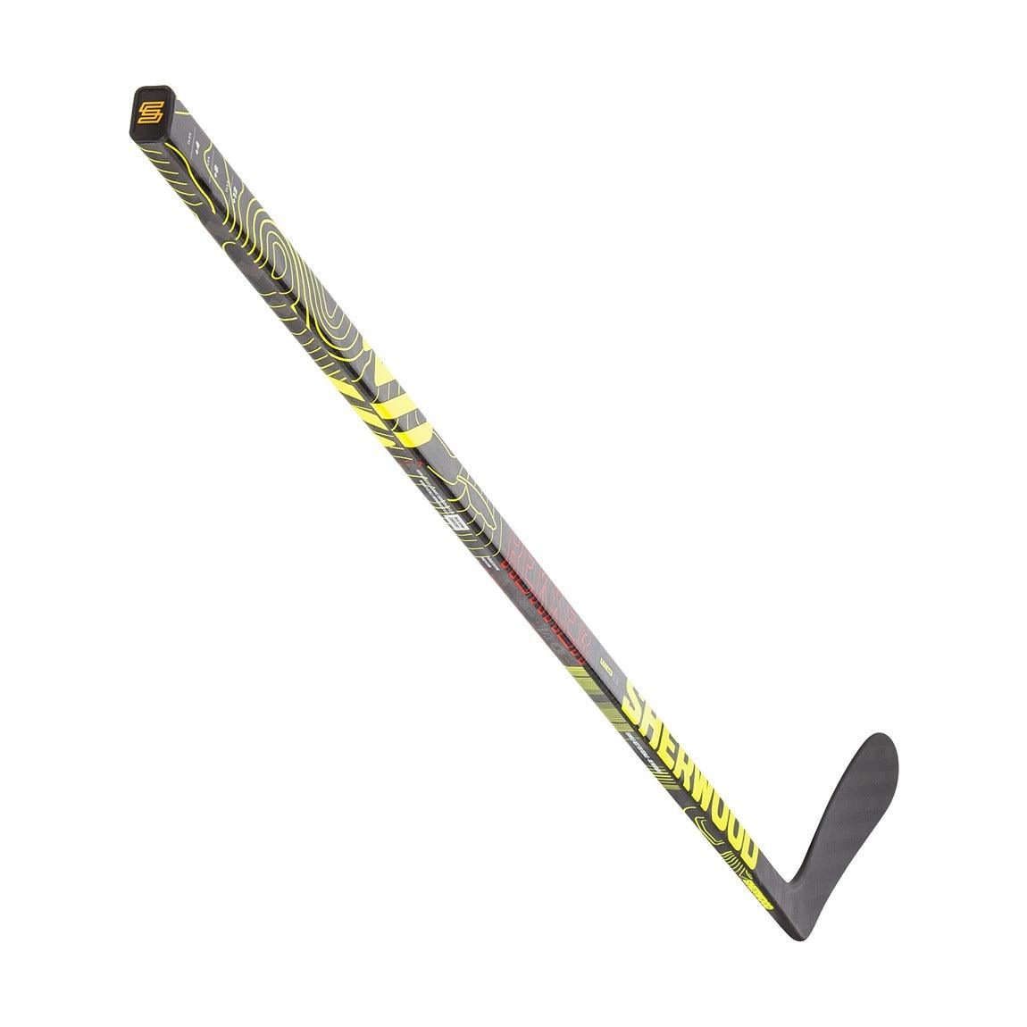 Sherwood Rekker Legend 3 Hockey Stick 