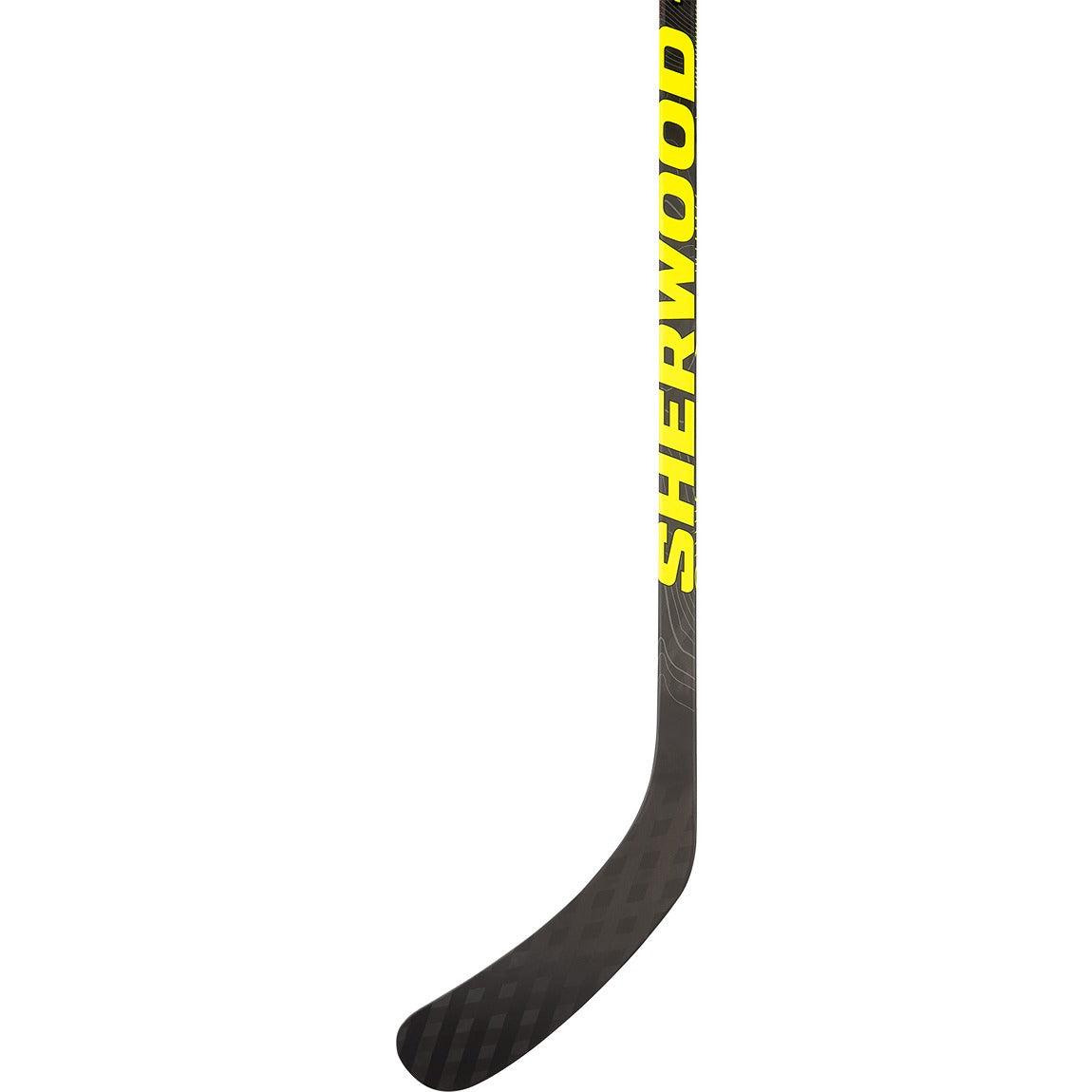 Sherwood Rekker Legend 3 Hockey Stick 