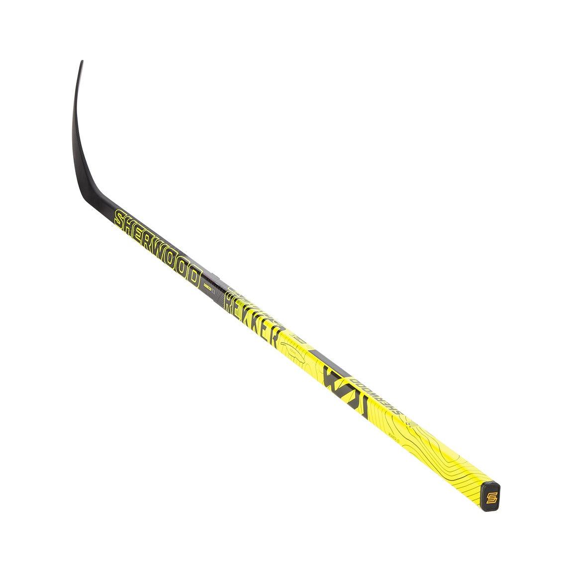 Sherwood Rekker Legend 4 Hockey Stick 