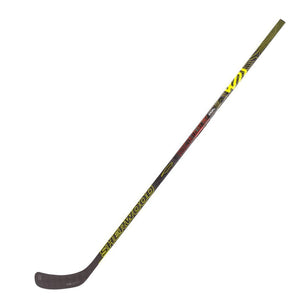 Hockey Players Sticks