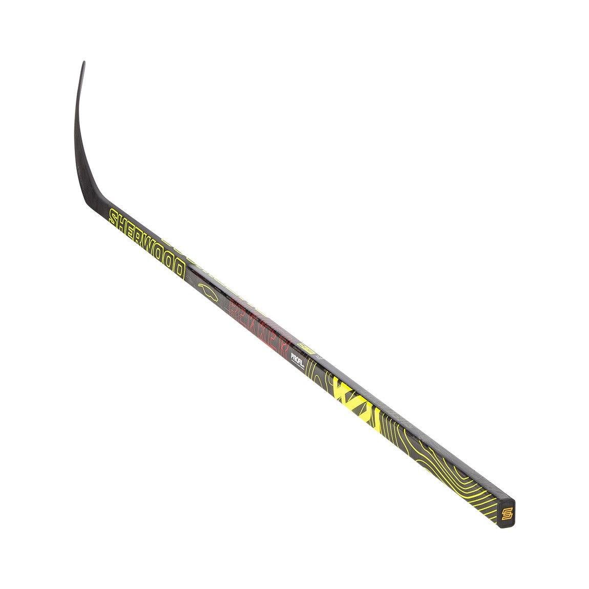 Sherwood Rekker Legend Pro Hockey Stick 