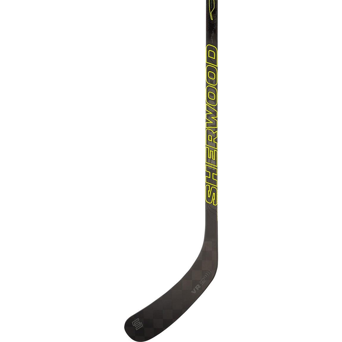 Sherwood Rekker Legend Pro Hockey Stick 