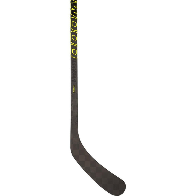 Sherwood Rekker Legend Pro Hockey Stick 