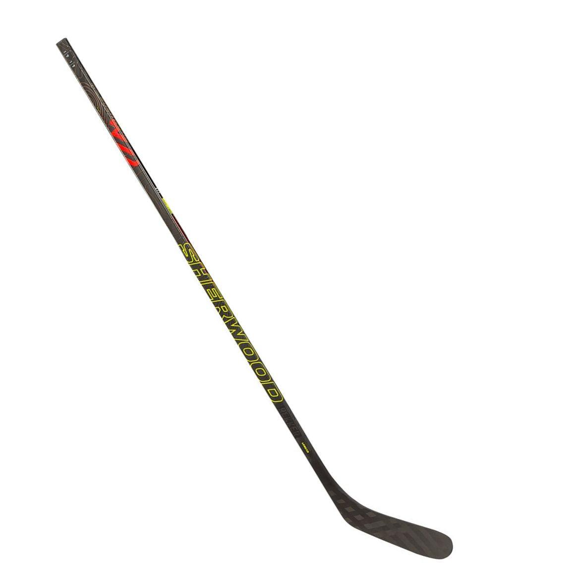 Sherwood Rekker Legend Pro Hockey Stick 