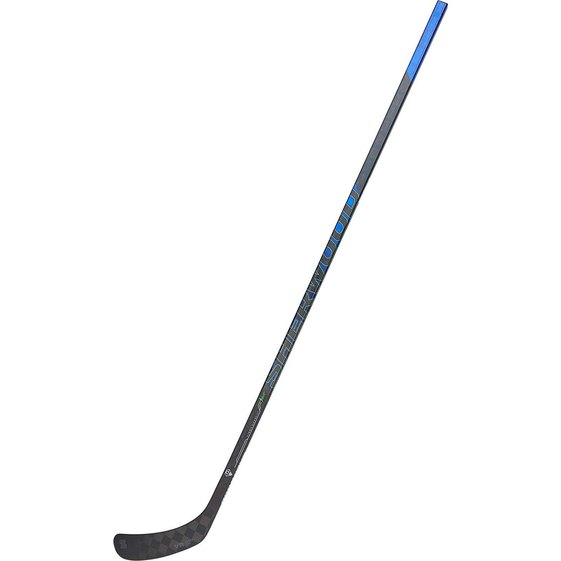 Sherwood Code Encrypt Pro Hockey Stick - Junior