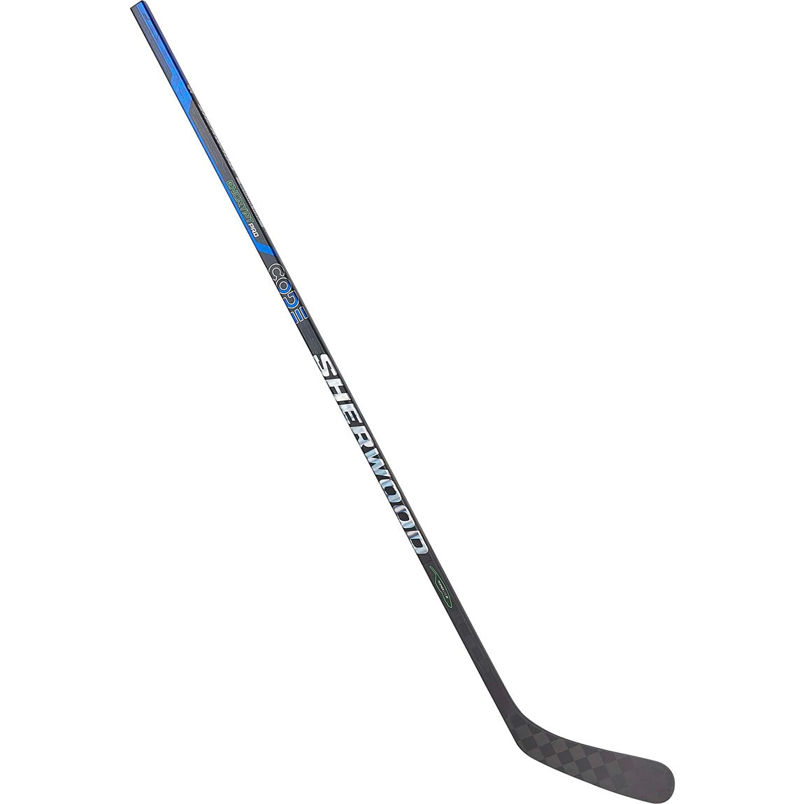 Sherwood Code Encrypt Pro Hockey Stick - Junior