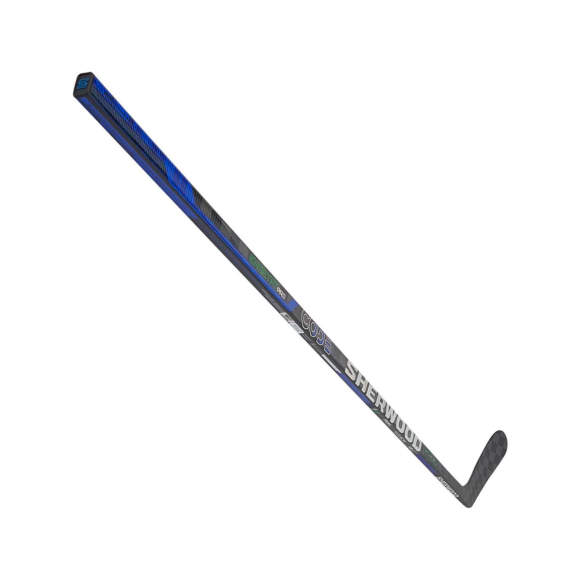 Sherwood Code Encrypt Pro Hockey Stick - Senior