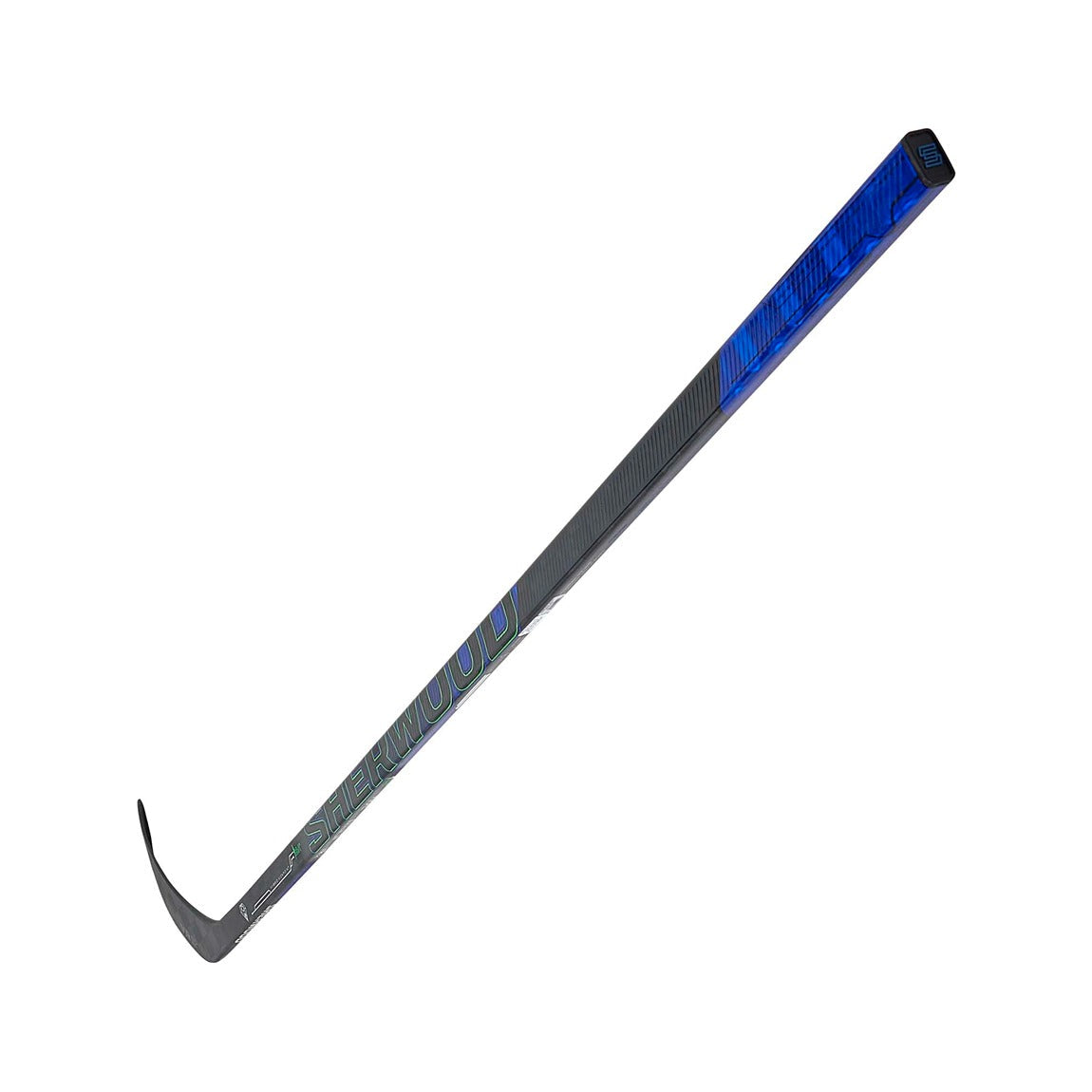 Sherwood Code Encrypt Pro Hockey Stick - Senior