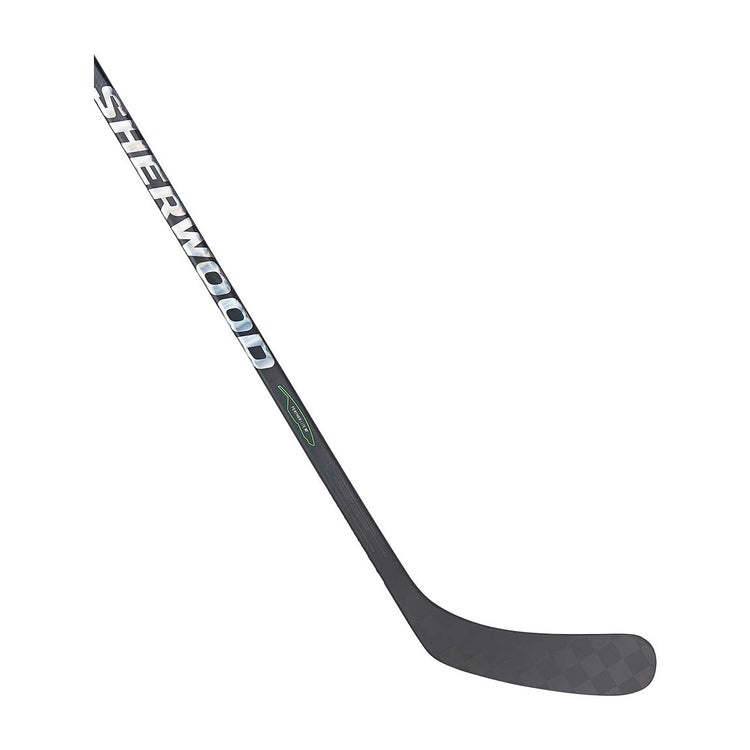 Sherwood Code Encrypt Pro Hockey Stick - Senior