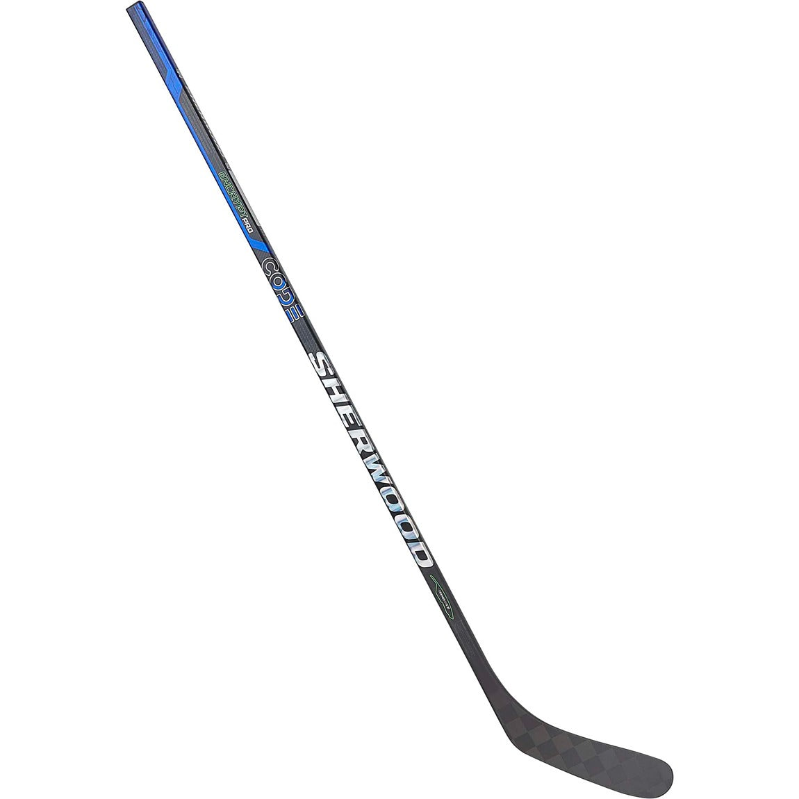 Sherwood Code Encrypt Pro Hockey Stick - Youth