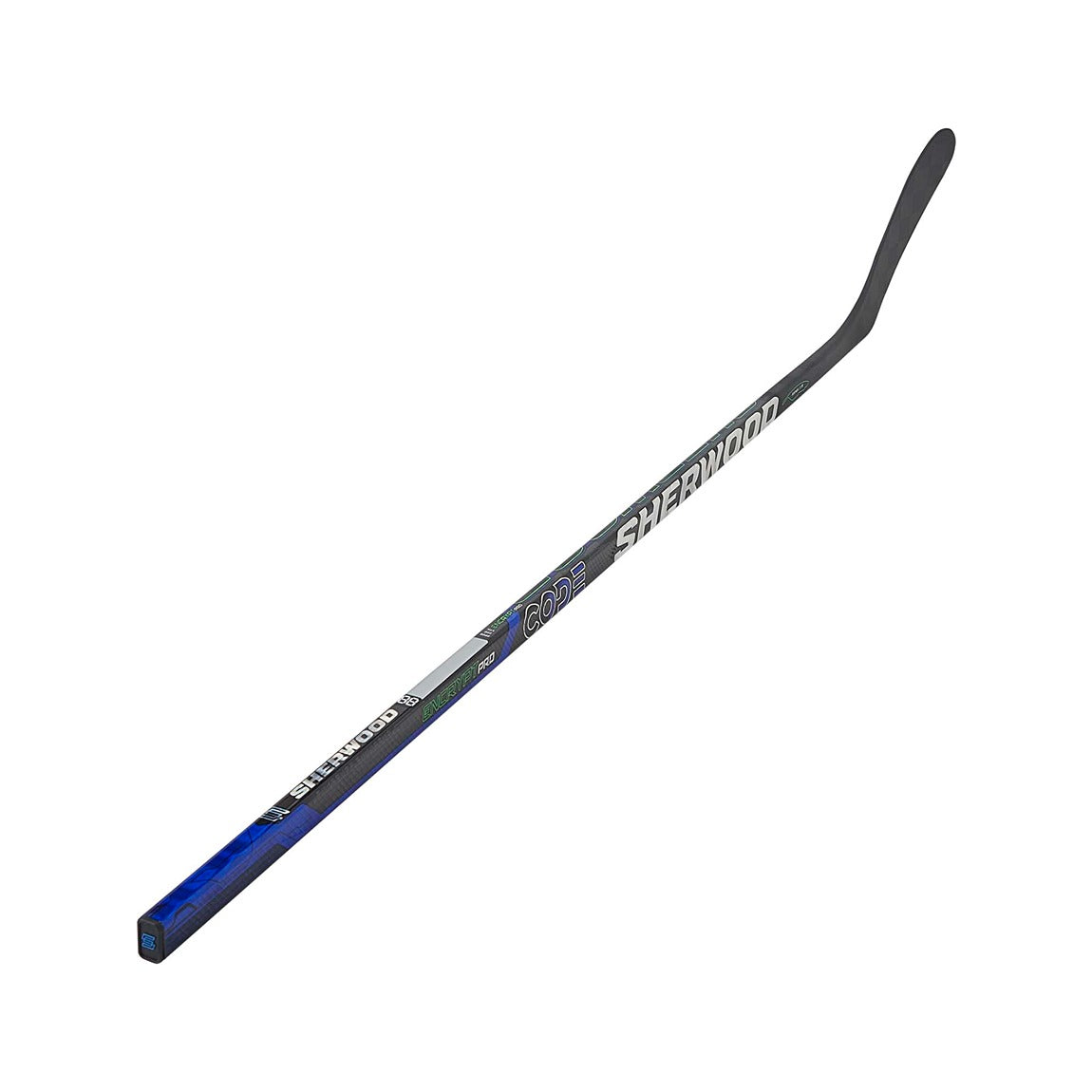 Sherwood Code Encrypt Pro Hockey Stick - Youth