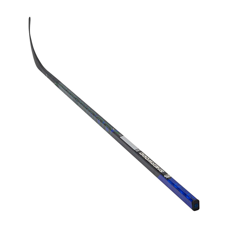 Sherwood Code Encrypt Pro Hockey Stick - Youth