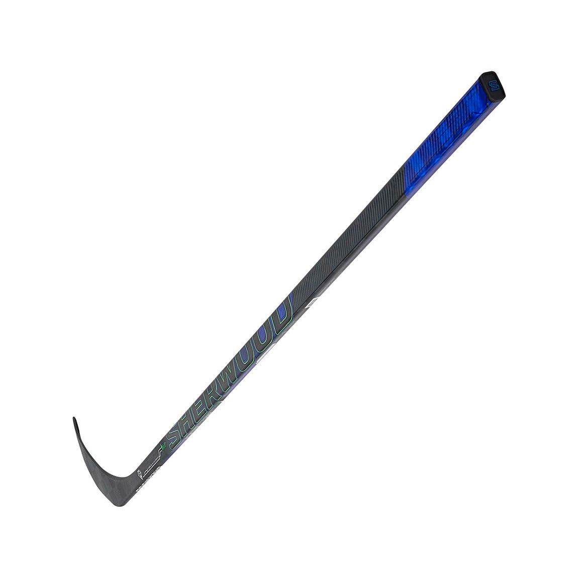 Sherwood Code Encrypt Pro Hockey Stick - Youth