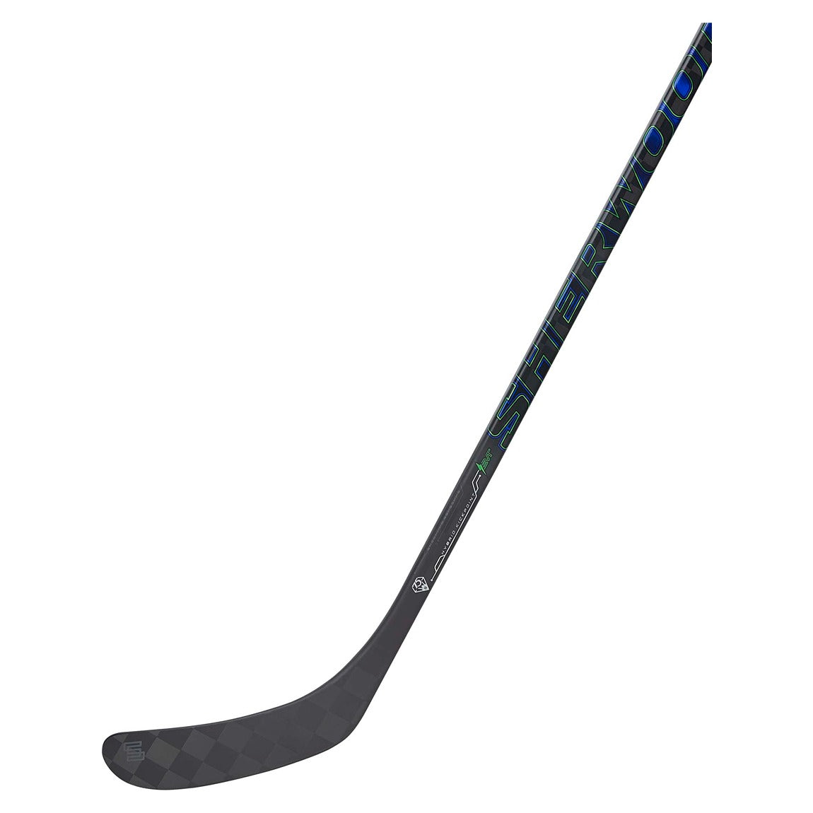 Sherwood Code Encrypt Pro Hockey Stick - Youth