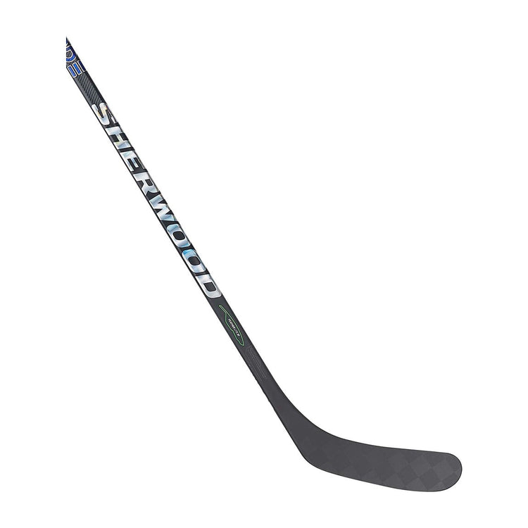 Sherwood Code Encrypt Pro Hockey Stick - Youth