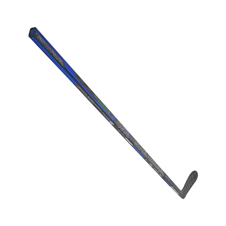 Sherwood Code Encrypt 1 Hockey Stick - Senior