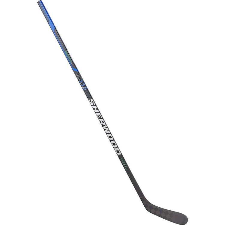 Sherwood Code Encrypt 2 Hockey Stick - Junior