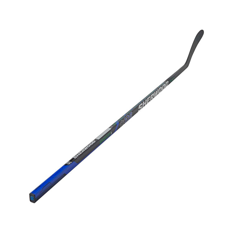 Sherwood Code Encrypt 2 Hockey Stick - Junior