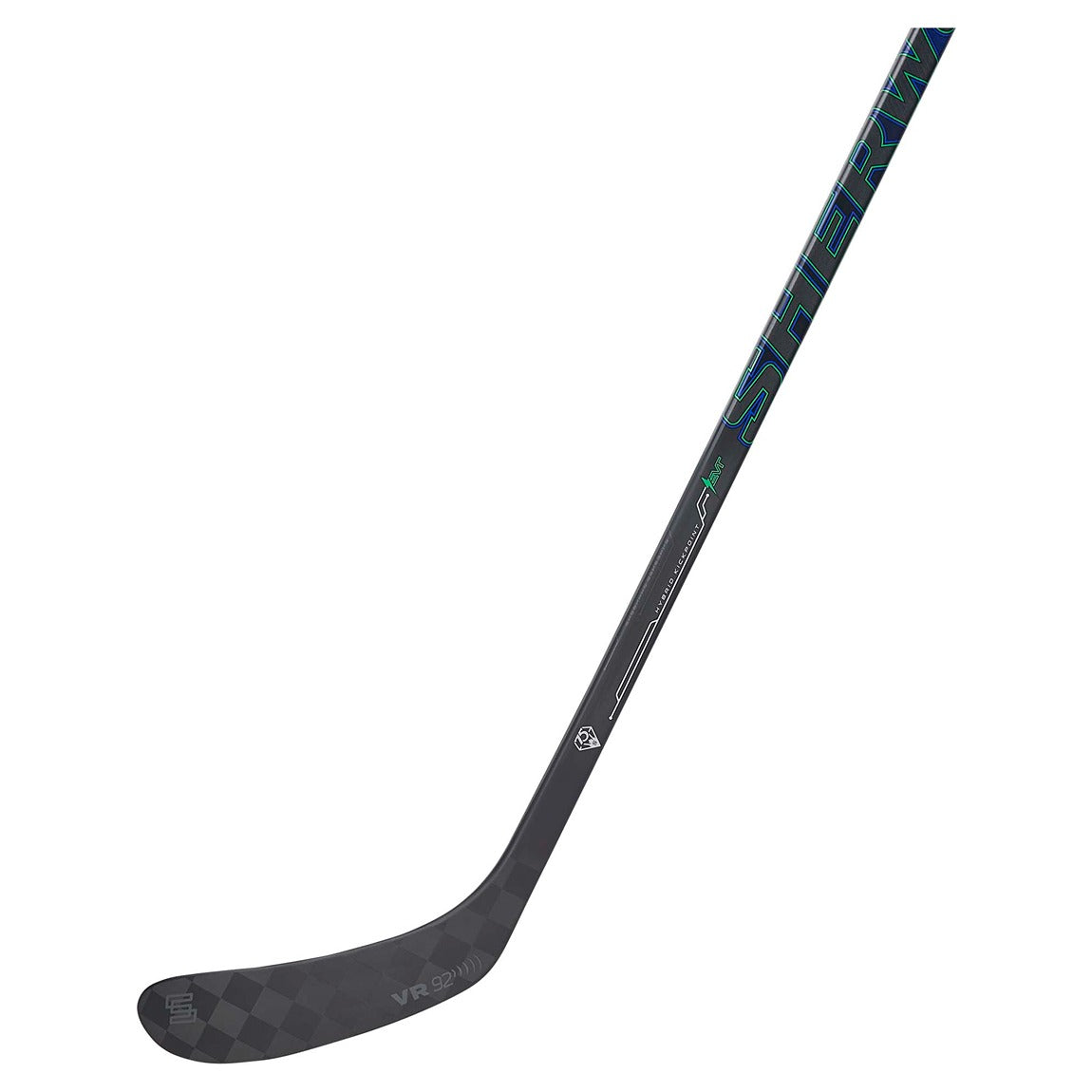 Sherwood Code Encrypt 2 Hockey Stick - Junior