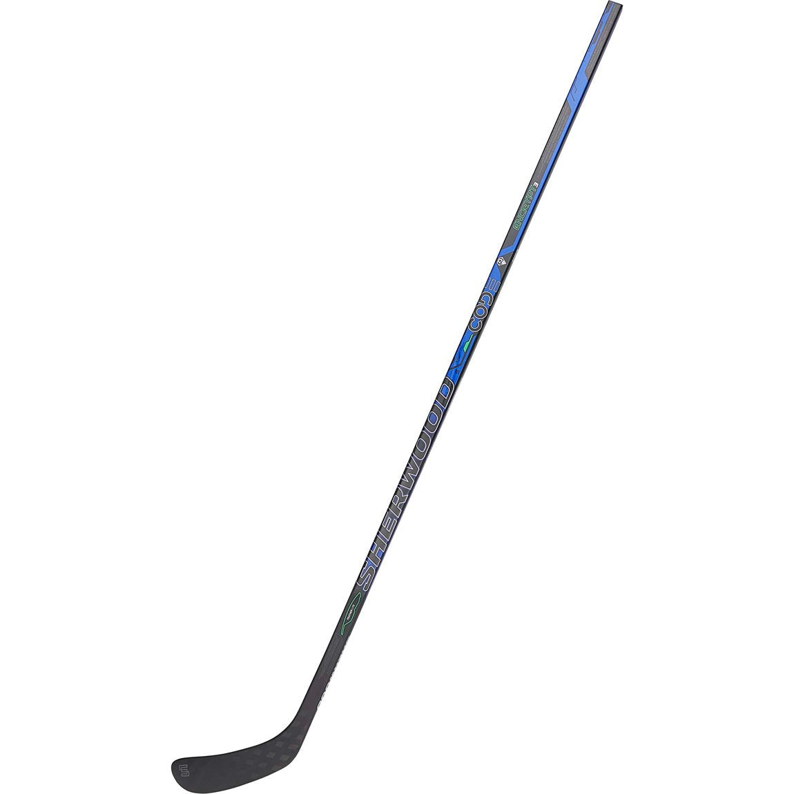 Sherwood Code Encrypt 3 Hockey Stick - Intermediate