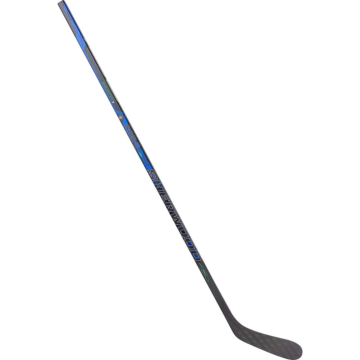 Sherwood Code Encrypt 3 Hockey Stick - Senior