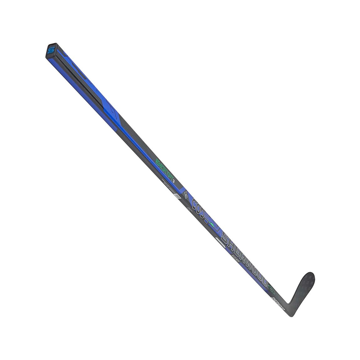 Sherwood Code Encrypt 3 Hockey Stick - Junior