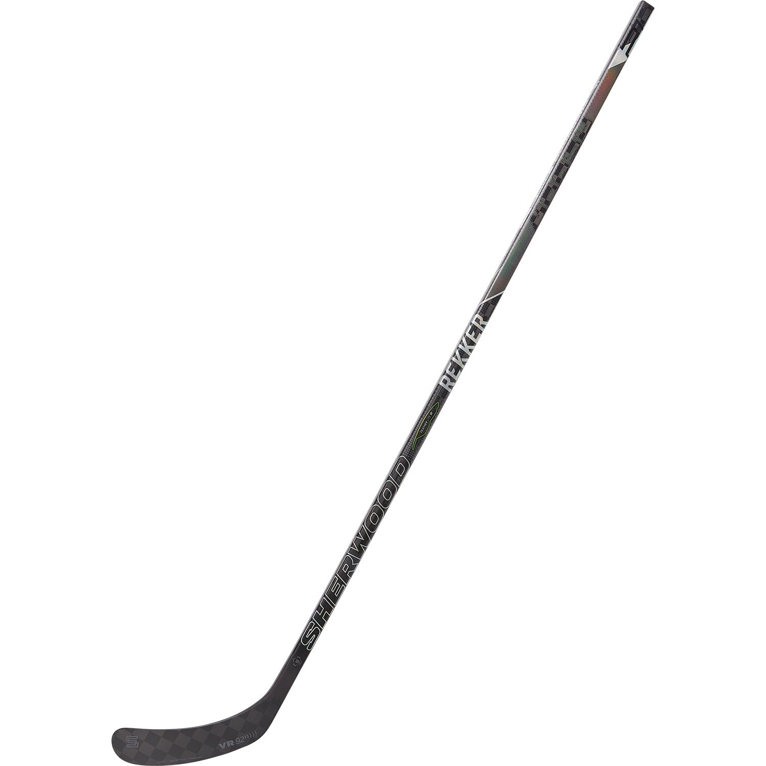 Sherwood Rekker Morph Pro Junior/Youth Hockey Stick