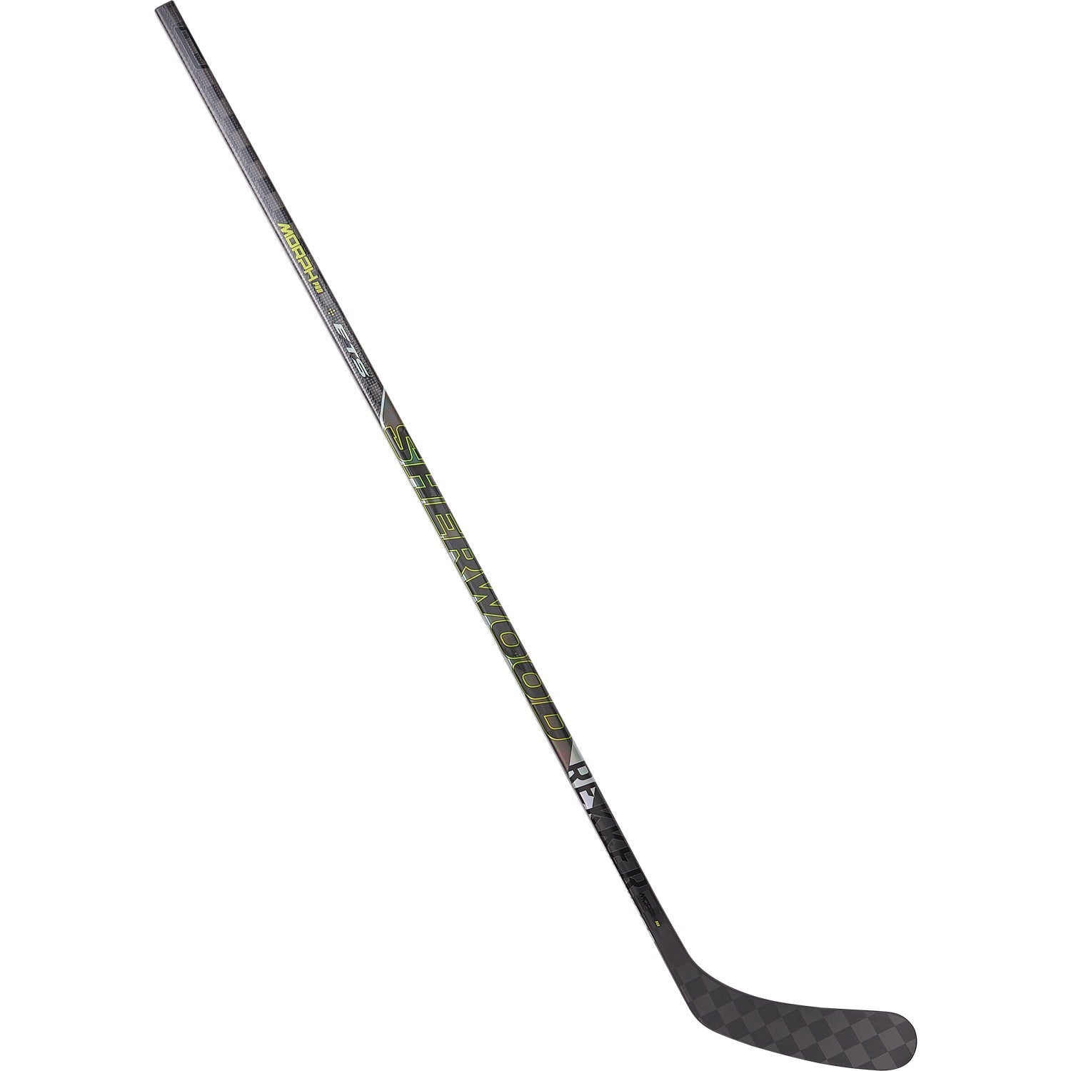 Bâton de hockey Sherwood Rekker Morph Pro Junior/Jeune
