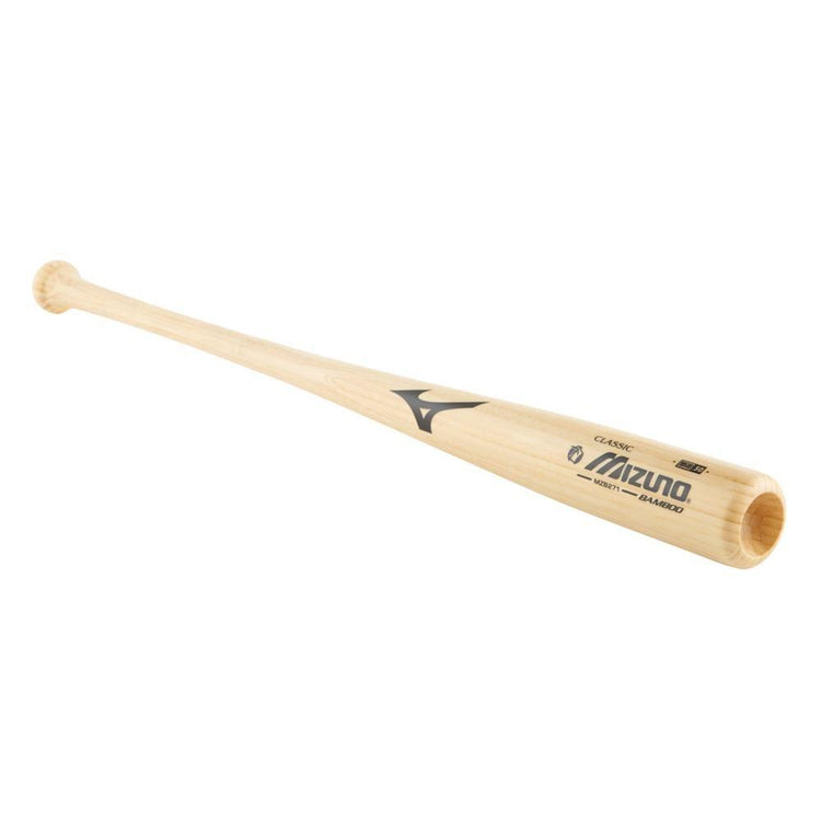 MZB 271 Bamboo Classic Wood Baseball Bat - Sports Excellence