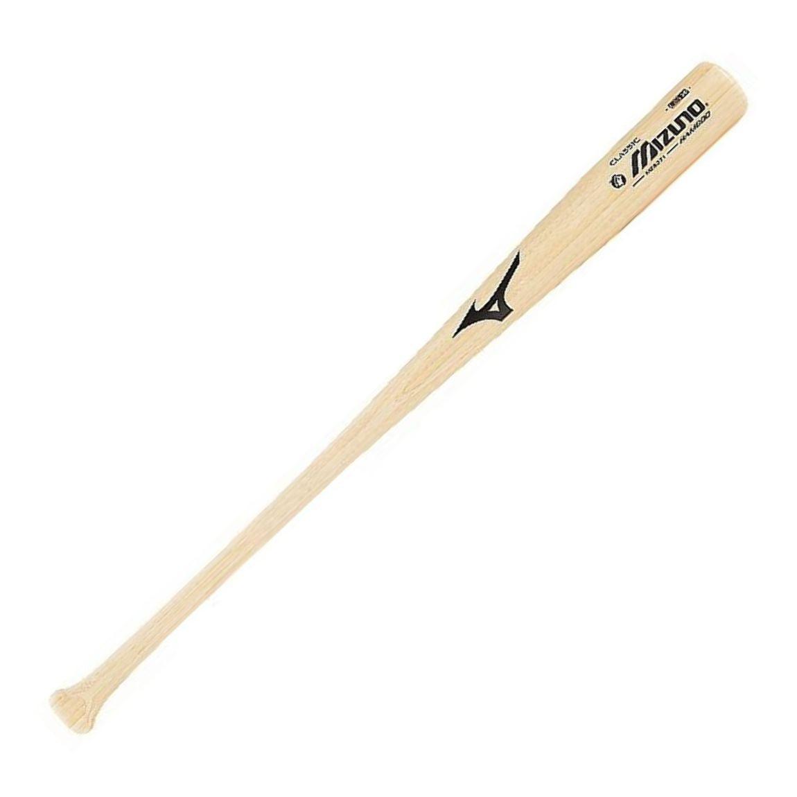 MZB 271 Bamboo Classic Wood Baseball Bat - Sports Excellence