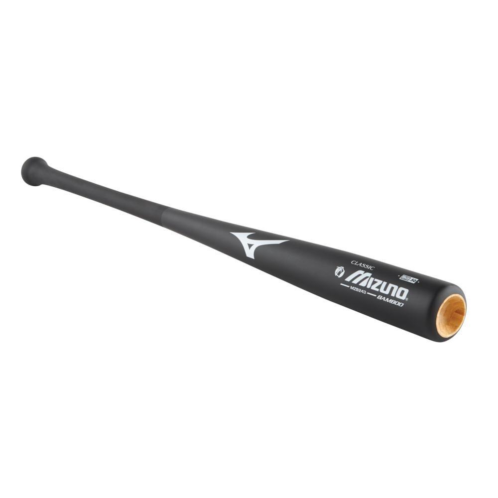 MZB 243 Bamboo Classic Wood Baseball Bat - Sports Excellence