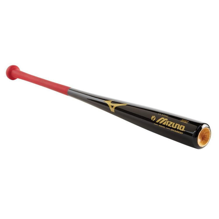 MZB 62 Bamboo Classic Wood Baseball Bat - Sports Excellence