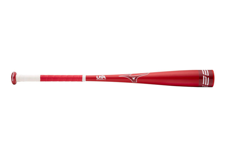 B21-HOT METAL - Big Barrel Youth USA Baseball Bat (-10) - Sports Excellence